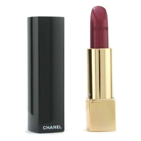 помада chanel rouge